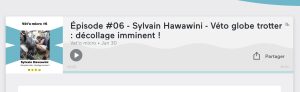 Vet O Micro Sylvain Hawawini 